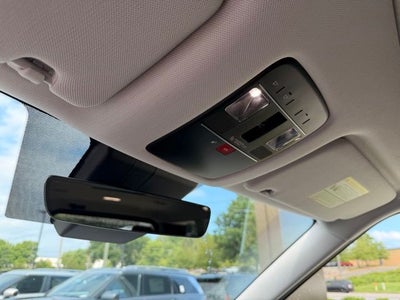 2026 Hyundai Palisade Hybrid Blue SEL 7 Passenger