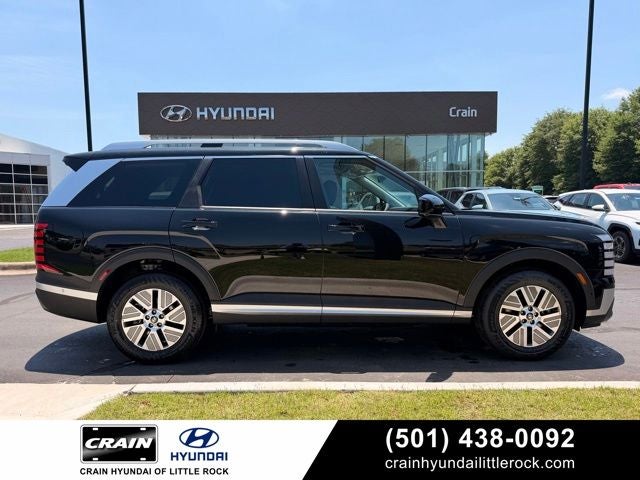 2026 Hyundai Palisade SEL 7 Passenger