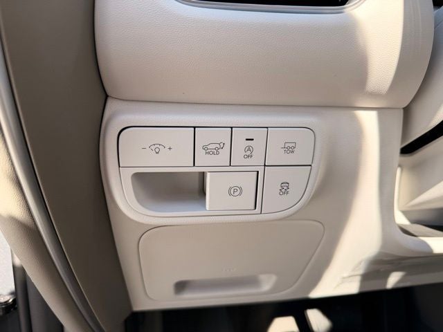 2026 Hyundai Palisade SEL 7 Passenger