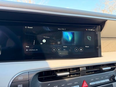 2026 Hyundai Palisade SEL 7 Passenger