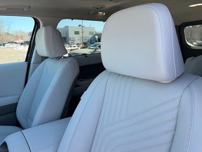 2026 Hyundai Palisade SEL 7 Passenger