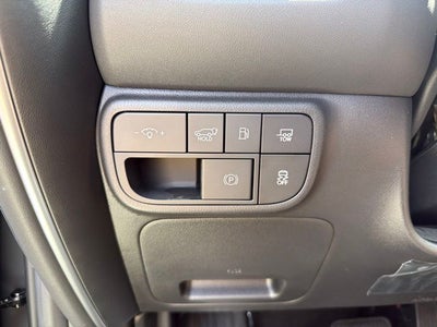 2026 Hyundai Palisade Hybrid SEL 7 Passenger