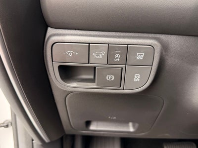 2027 Hyundai Palisade Hybrid SEL 7 Passenger