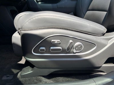 2026 Hyundai Palisade Calligraphy CLEAN CARFAX