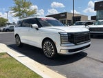 2026 Hyundai Palisade Calligraphy CLEAN CARFAX