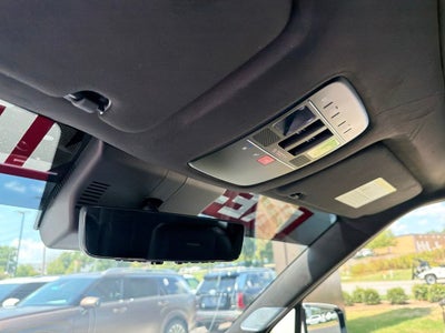 2026 Hyundai Palisade Calligraphy CLEAN CARFAX