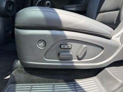 2026 Hyundai Palisade Calligraphy CLEAN CARFAX