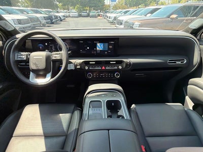 2026 Hyundai Palisade Calligraphy CLEAN CARFAX