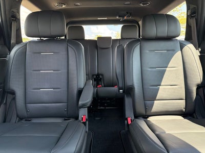 2026 Hyundai Palisade Calligraphy CLEAN CARFAX
