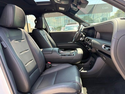 2026 Hyundai Palisade Calligraphy CLEAN CARFAX