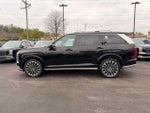 2027 Hyundai Palisade SEL 7 Passenger