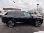 2027 Hyundai Palisade Calligraphy
