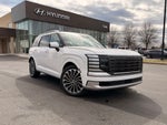 2027 Hyundai Palisade Calligraphy