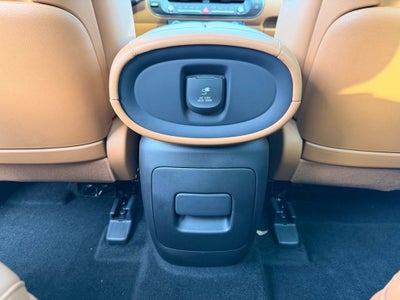 2027 Hyundai Palisade Calligraphy