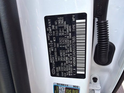 2027 Hyundai Palisade Hybrid Calligraphy