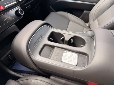 2027 Hyundai Palisade SEL