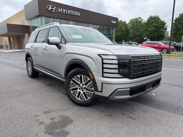 2027 Hyundai Palisade SEL