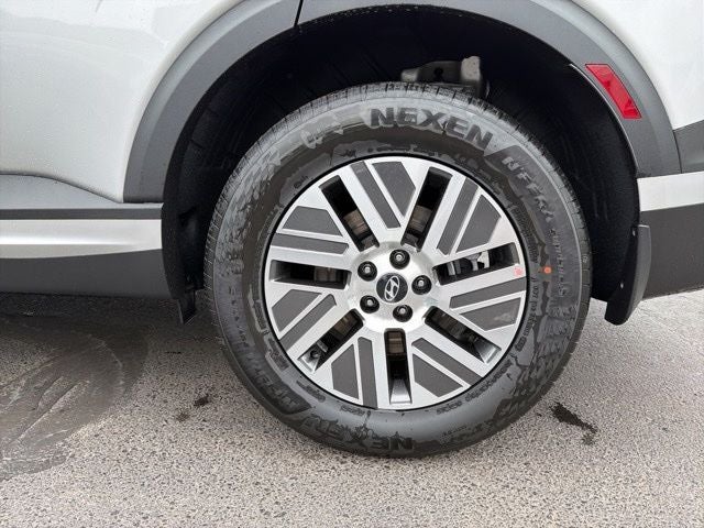 2027 Hyundai Palisade SEL