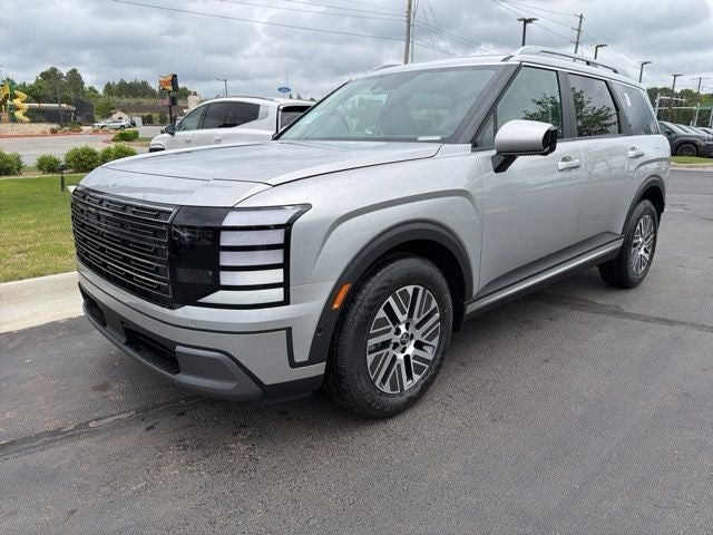2027 Hyundai Palisade SEL