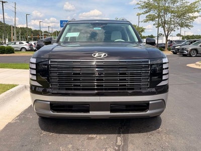 2026 Hyundai Palisade SEL Premium 7 Passenger