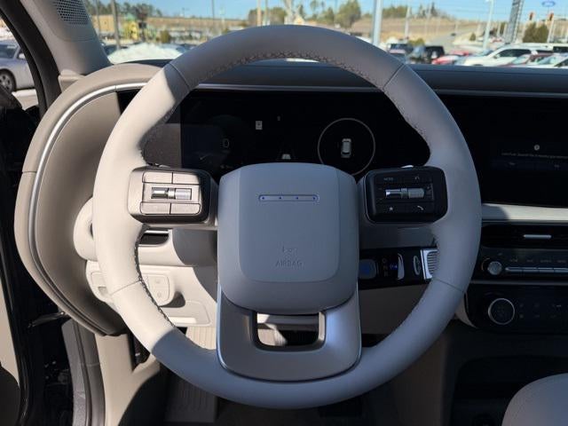 2026 Hyundai Palisade SEL Premium FWD