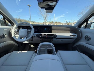 2026 Hyundai Palisade SEL Premium FWD