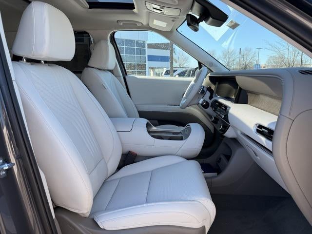 2026 Hyundai Palisade SEL Premium FWD