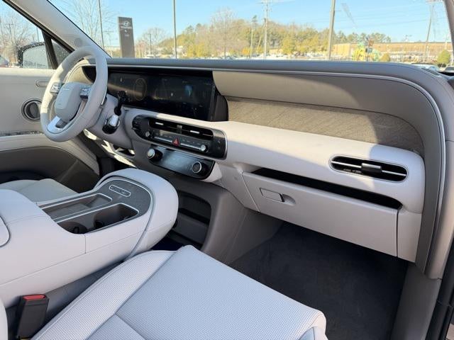 2026 Hyundai Palisade SEL Premium FWD