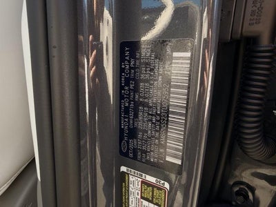 2026 Hyundai Palisade SEL Premium FWD