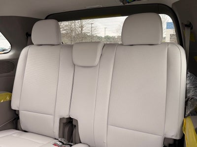 2027 Hyundai Palisade SEL