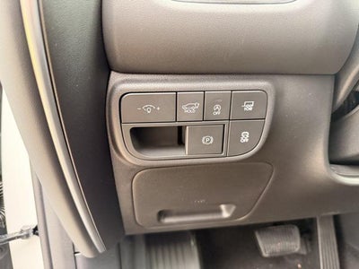 2026 Hyundai Palisade SEL Premium FWD