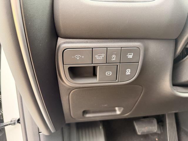 2026 Hyundai Palisade SEL Premium FWD