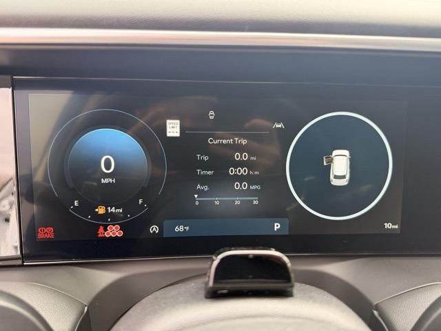 2026 Hyundai Palisade SEL Premium FWD