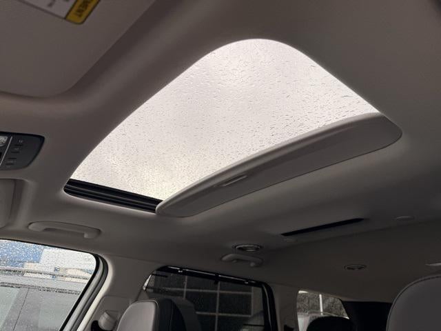 2026 Hyundai Palisade SEL Premium FWD