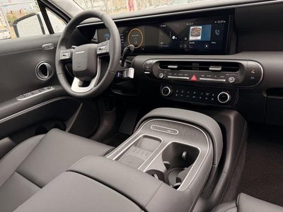 2026 Hyundai Palisade SEL Premium FWD