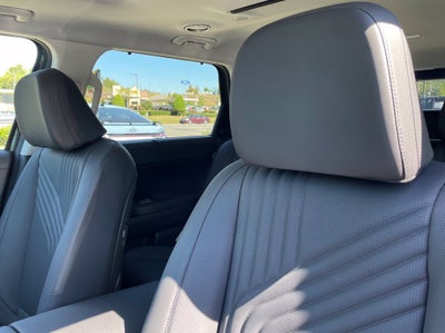2027 Hyundai Palisade SEL 7 Passenger