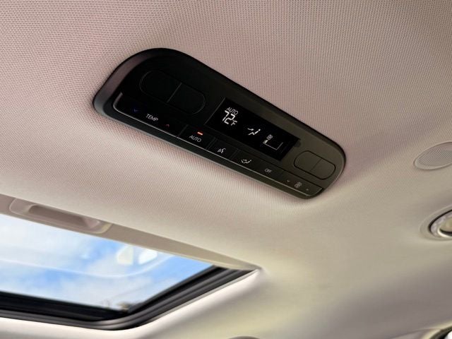 2026 Hyundai Palisade SEL Premium 7 Passenger