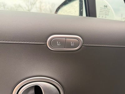 2026 Hyundai Palisade SEL Premium 7 Passenger
