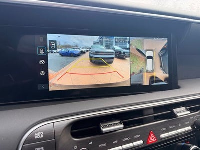 2026 Hyundai Palisade SEL Premium 7 Passenger