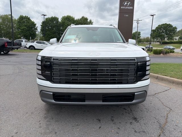 2026 Hyundai Palisade SEL Premium 7 Passenger