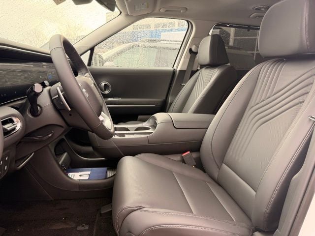 2026 Hyundai Palisade SEL Premium 7 Passenger