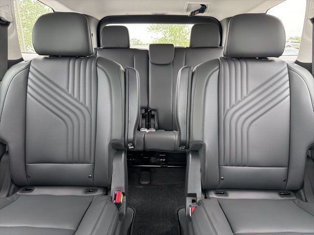 2026 Hyundai Palisade SEL Premium 7 Passenger