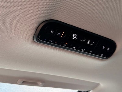2026 Hyundai Palisade SEL Premium 7 Passenger