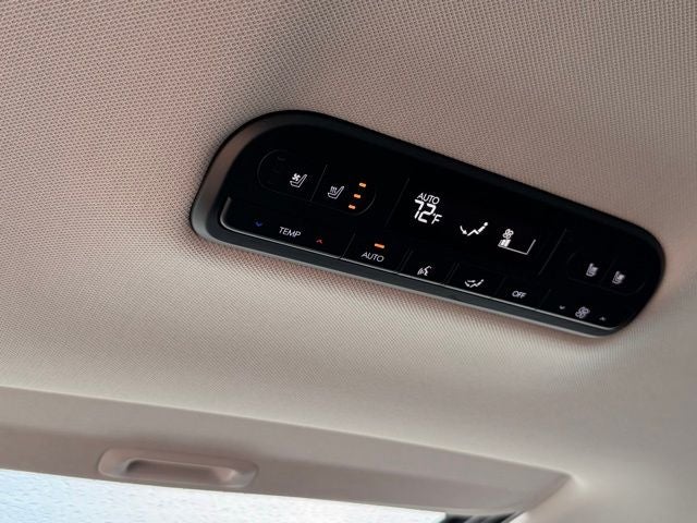 2026 Hyundai Palisade SEL Premium 7 Passenger