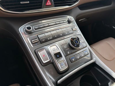 2023 Hyundai Santa Fe Plug-In Hybrid Limited CLEAN CARFAX