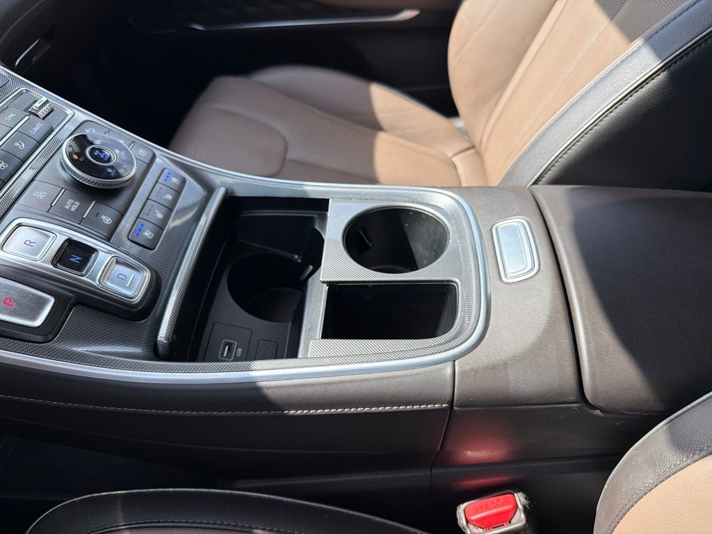 2023 Hyundai Santa Fe Plug-In Hybrid Limited CLEAN CARFAX