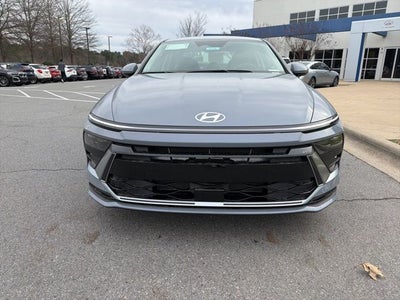 2026 Hyundai Sonata SE