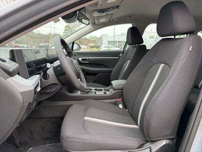 2026 Hyundai Sonata SE