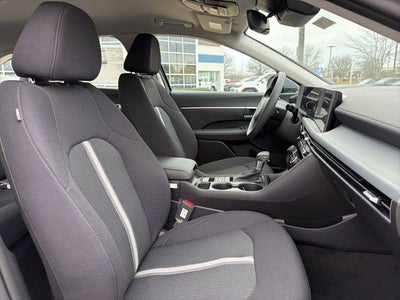 2026 Hyundai Sonata SE