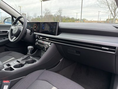 2026 Hyundai Sonata SE